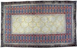 The Bardini Table Carpet