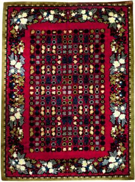 Modernist Carpet