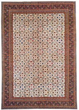 Amritsar Carpet