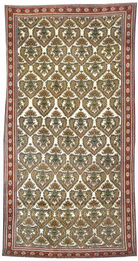 Lahore Gallery Carpet