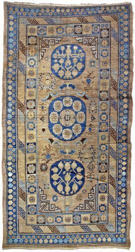Samarkand Gallery Carpet