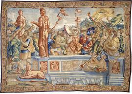 The Triumph of Scipio