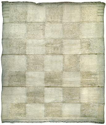 Modernist Carpet by Marion Dorn (1896 – 1964)