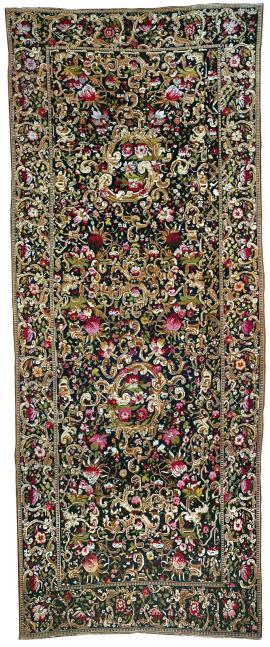 Karabagh Gallery Carpet